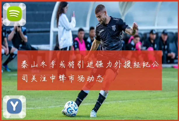 泰山冬季或将引进强力外援经纪公司关注中锋市场动态