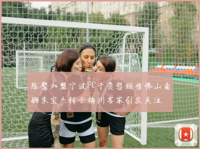 陈骜加盟宁波FC于贵哲租借佛山南狮朱宝杰转会梅州客家引发关注
