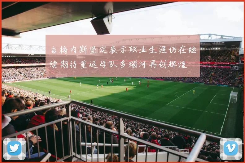 吉梅内斯坚定表示职业生涯仍在继续期待重返母队多瑙河再创辉煌